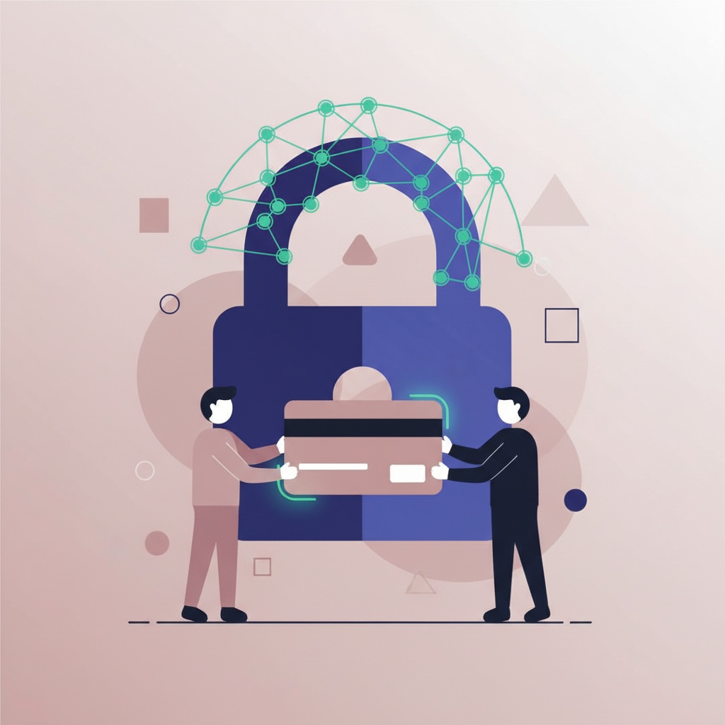 Güvenli ve şeffaf finansal işlemler